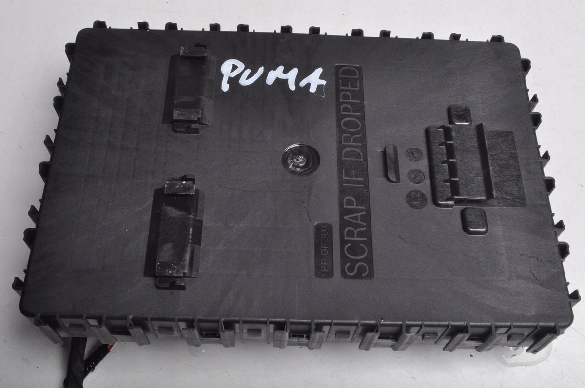FORD PUMA MK2 BOX MODULE BSI LU5T-15604-BJAD