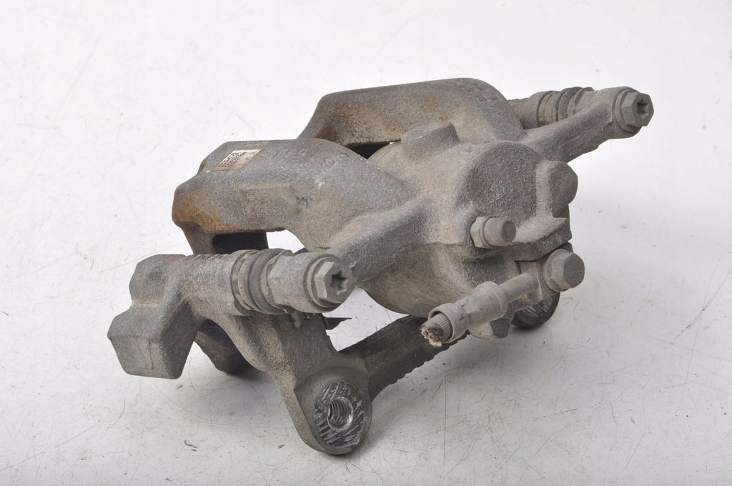 FORD PUMA MK2 BRAKE CALIPER LEFT FRONT