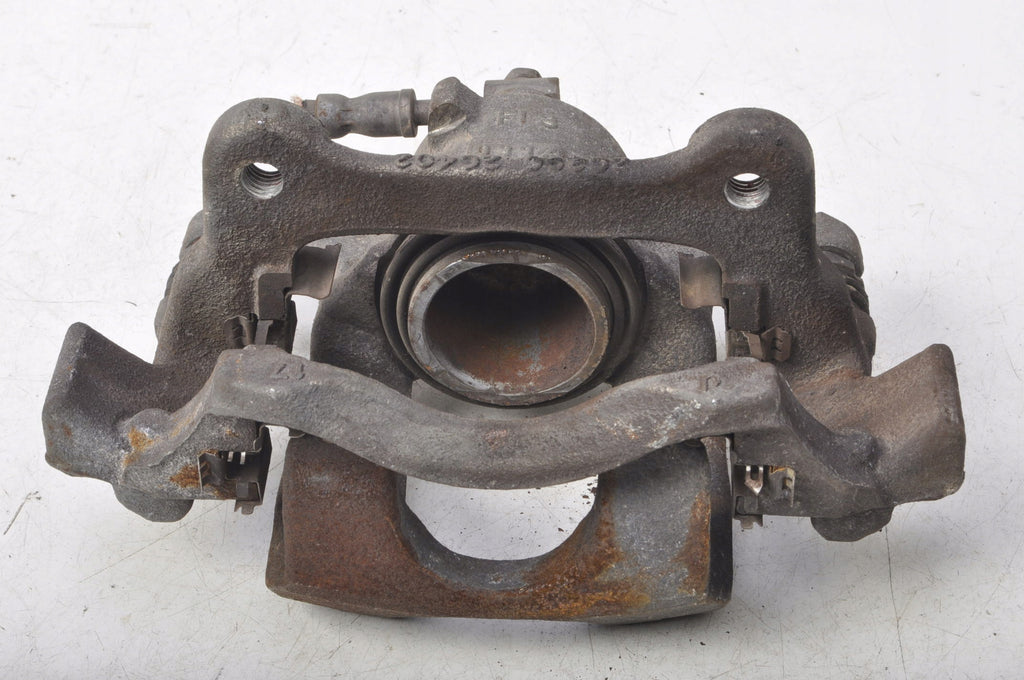 FORD PUMA MK2 BRAKE CALIPER LEFT FRONT