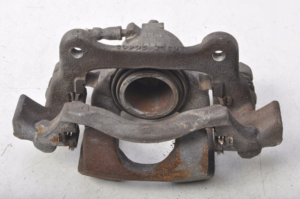 FORD PUMA MK2 BRAKE CALIPER LEFT FRONT