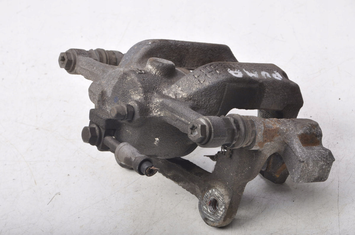 FORD PUMA MK2 BRAKE CALIPER RIGHT FRONT