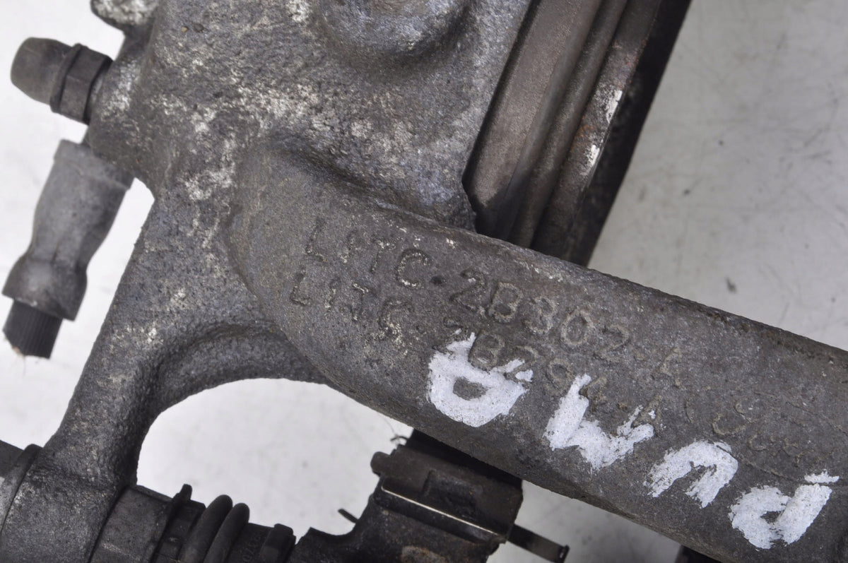 FORD PUMA MK2 BRAKE CALIPER RIGHT FRONT
