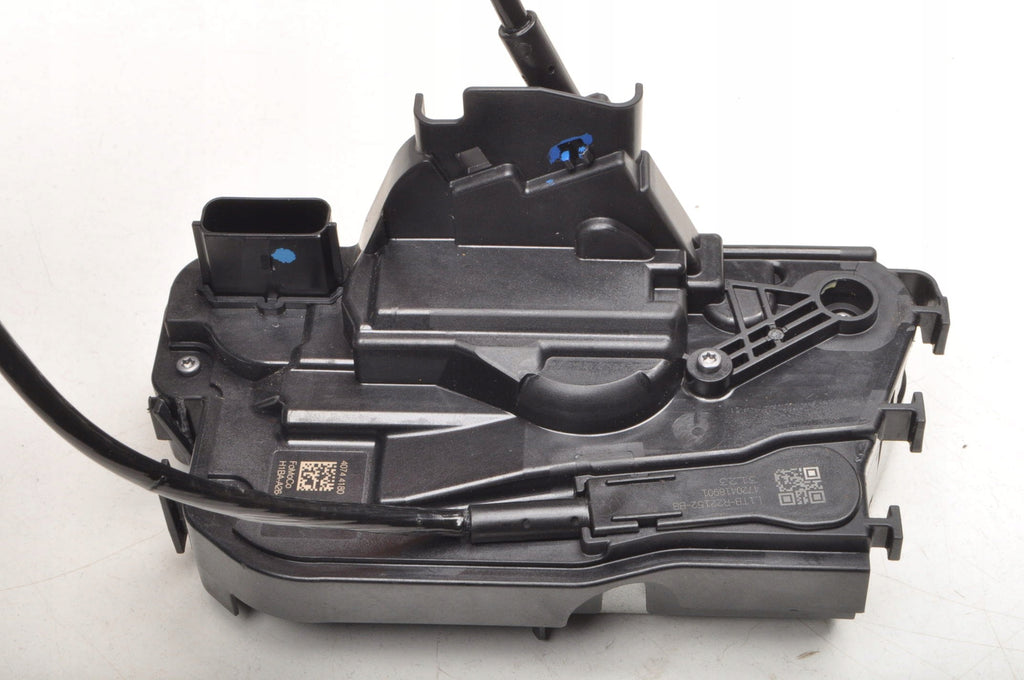 FORD PUMA MK2 DOOR LOCK RIGHT REAR H1BA-A26412-DG