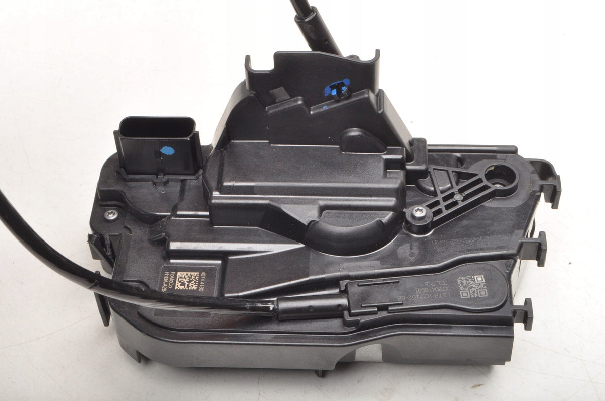 FORD PUMA MK2 DOOR LOCK RIGHT REAR H1BA-A26412-DG