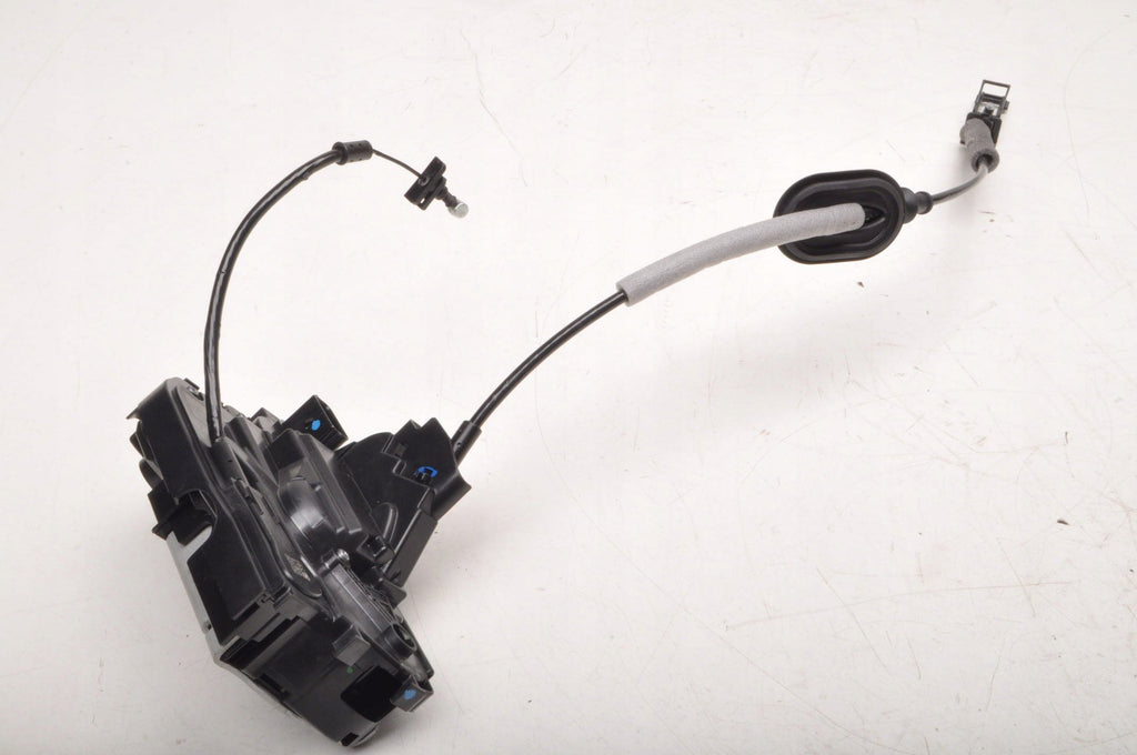 FORD PUMA MK2 DOOR LOCK RIGHT REAR H1BA-A26412-DG