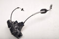 FORD PUMA MK2 DOOR LOCK RIGHT REAR H1BA-A26412-DG