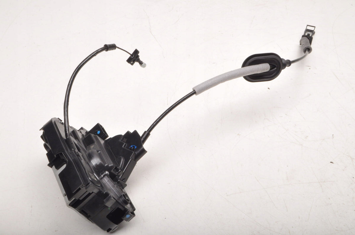FORD PUMA MK2 DOOR LOCK RIGHT REAR H1BA-A26412-DG