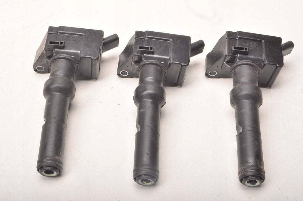 FORD PUMA MK2 FOCUS MK4 1.0 ECO IGNITION COIL 24R R2XG-12A366-AA