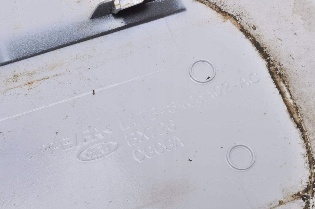 FORD PUMA MK2 FUEL FILLER FLAP L1TB-S405A02-AC