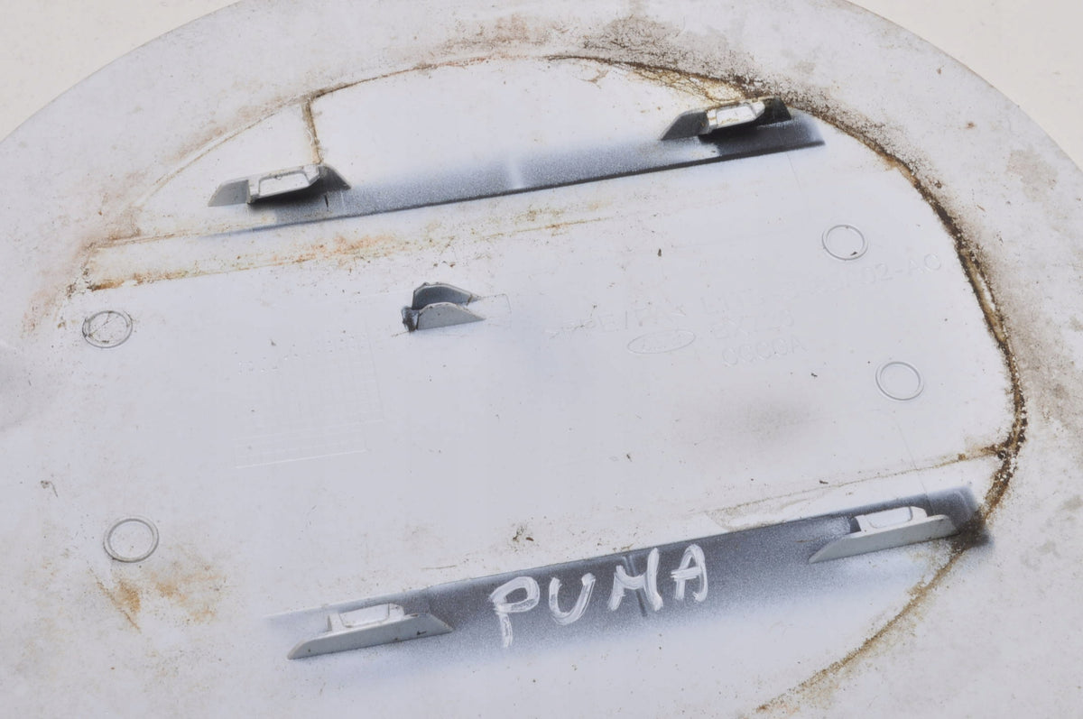 FORD PUMA MK2 FUEL FILLER FLAP L1TB-S405A02-AC