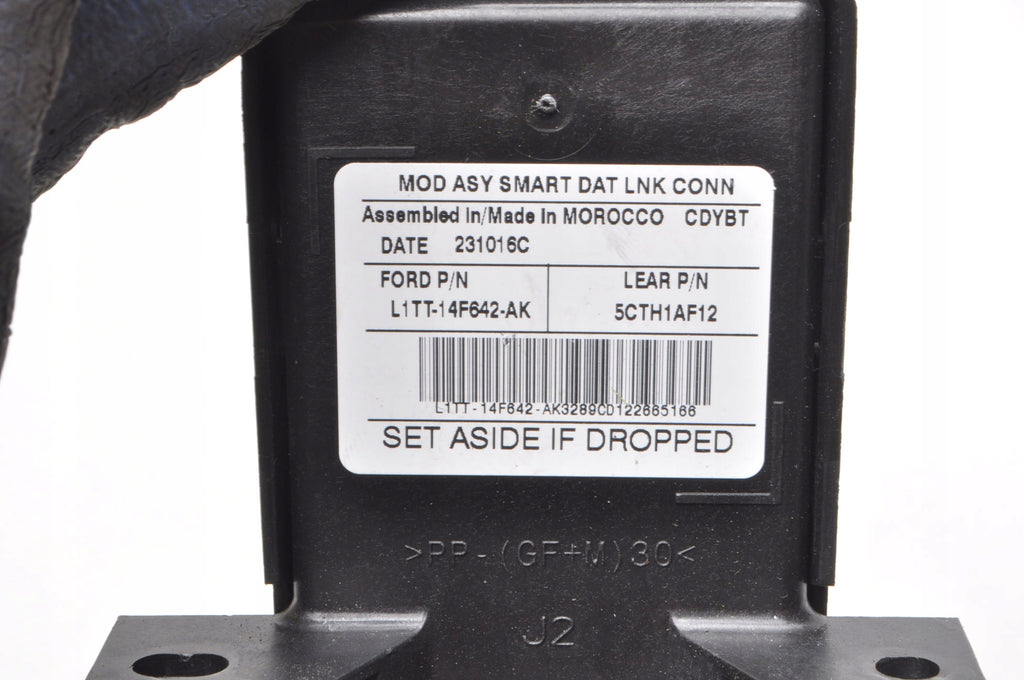 FORD PUMA MK2 INPUT OBD L1TT-14F642-AK