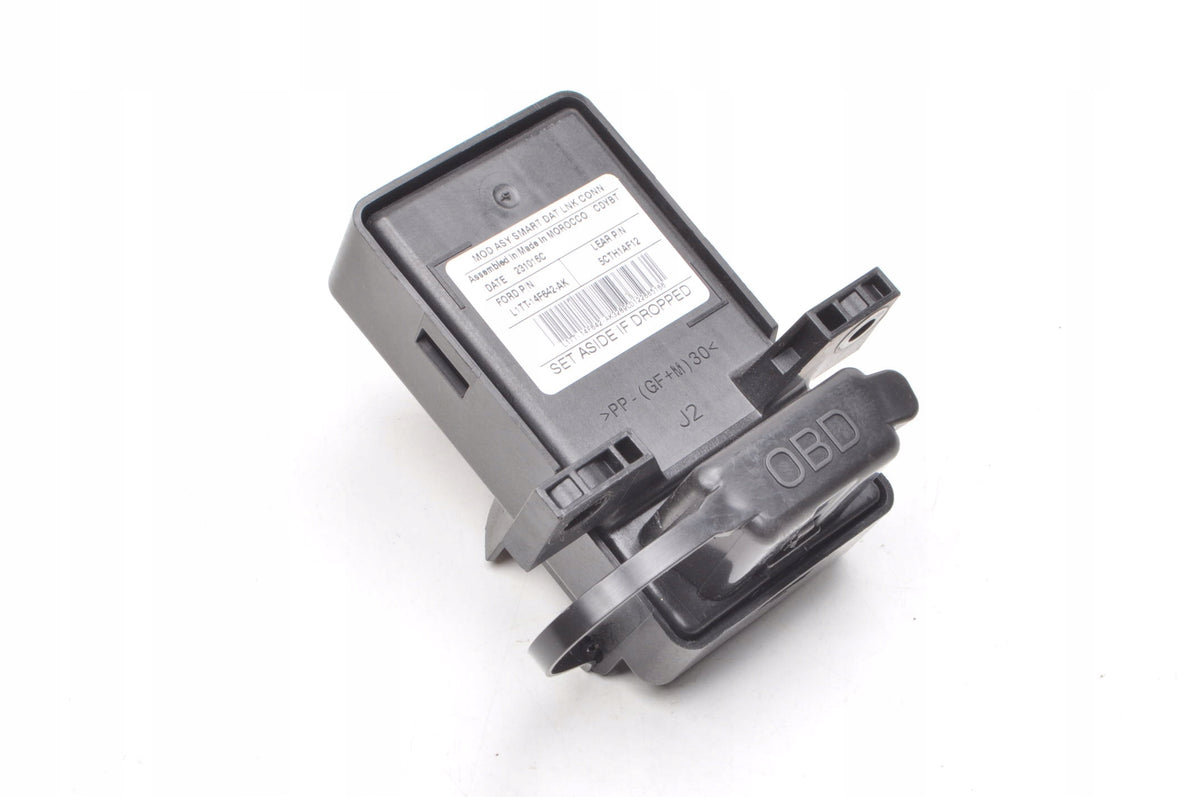 FORD PUMA MK2 INPUT OBD L1TT-14F642-AK