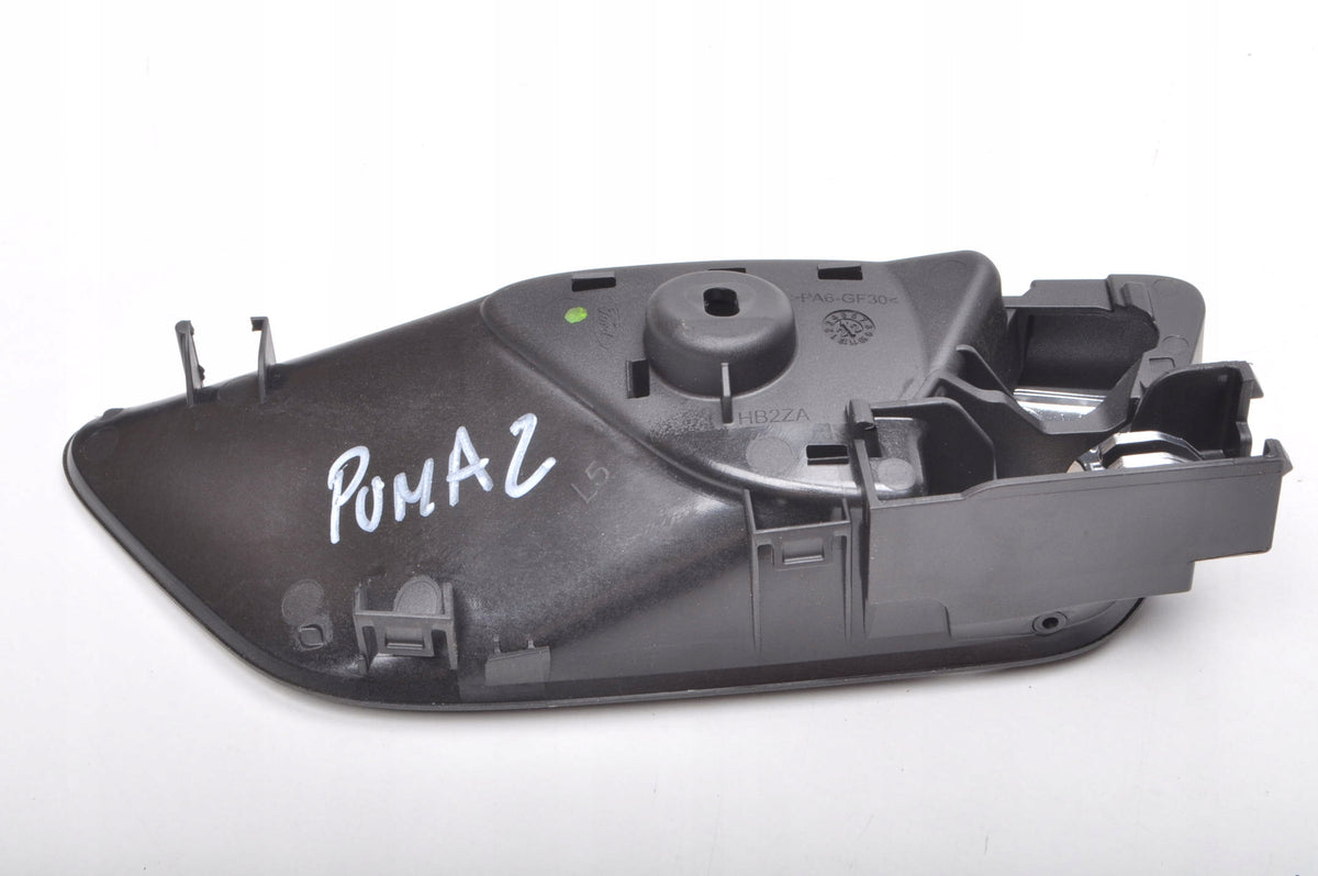 FORD PUMA MK2 INTERIOR DOOR HANDLE LEFT