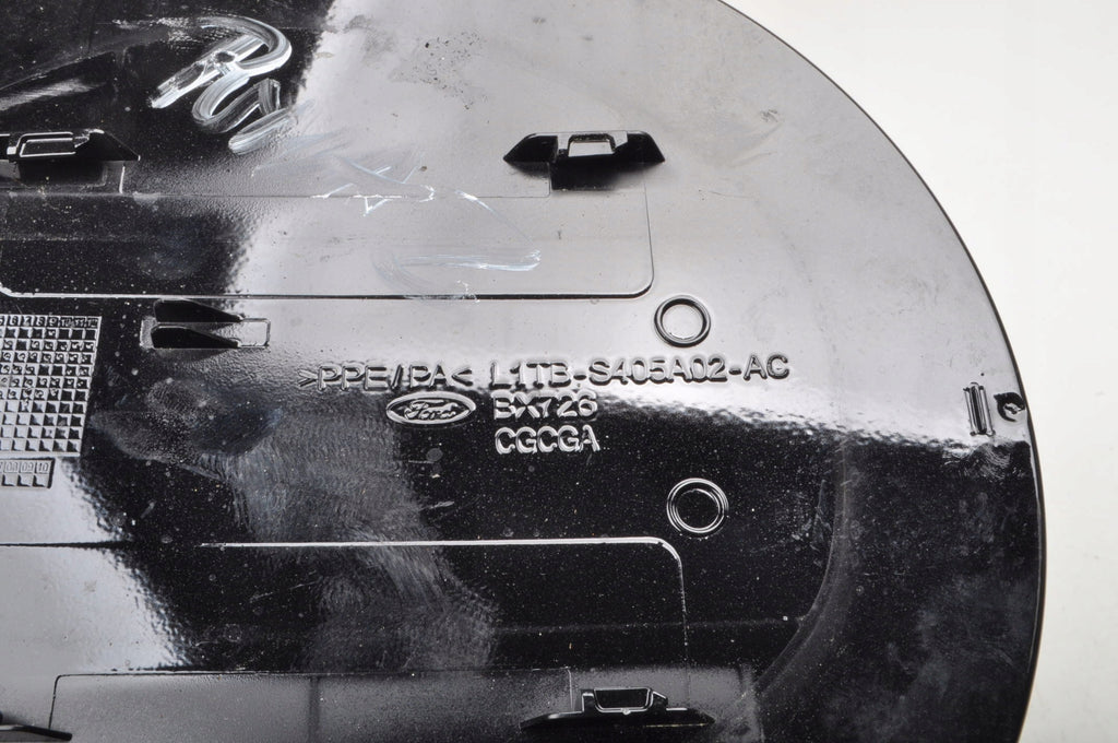 FORD PUMA MK2 LIFT FUEL FILLER FLAP L1TB-S405A02-AC