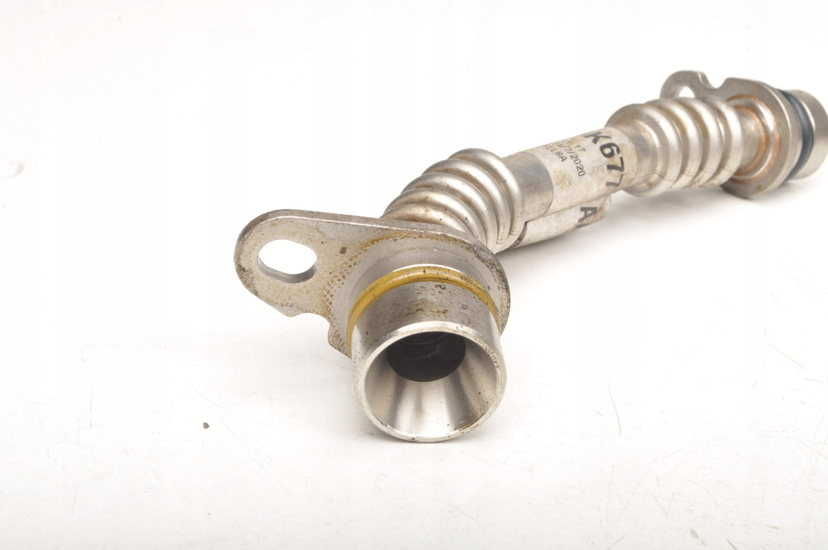 FORD PUMA MK2 OIL PIPE H6BG-6K677-AA