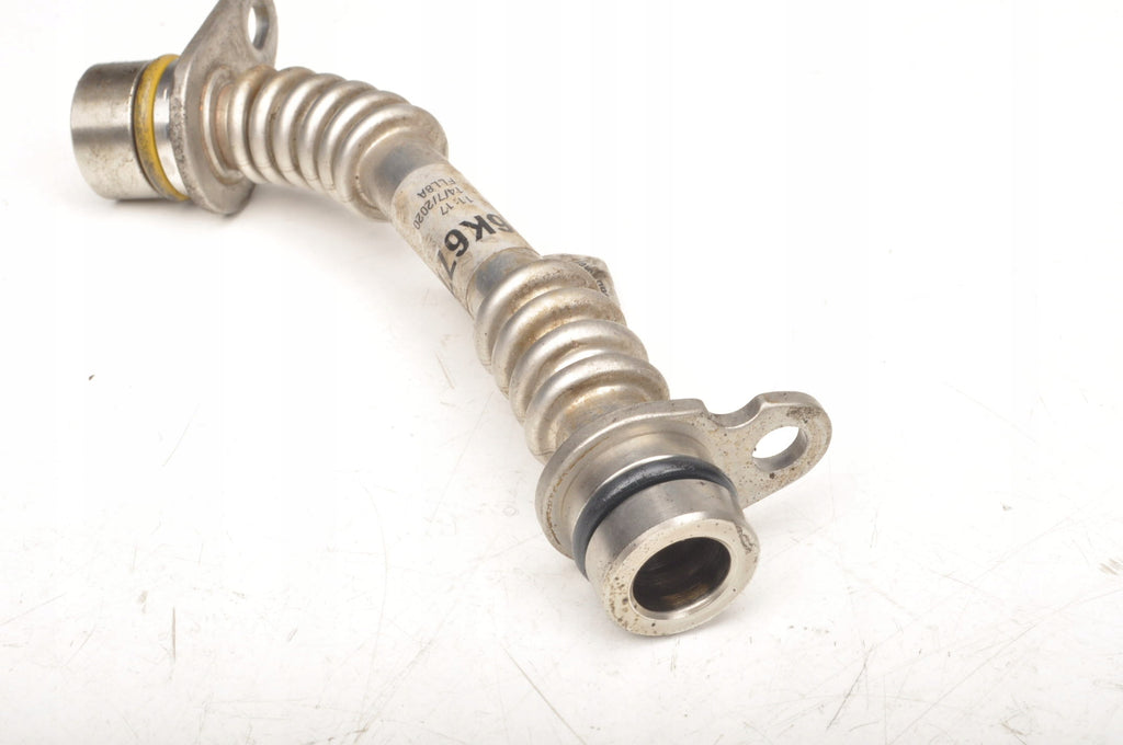 FORD PUMA MK2 OIL PIPE H6BG-6K677-AA