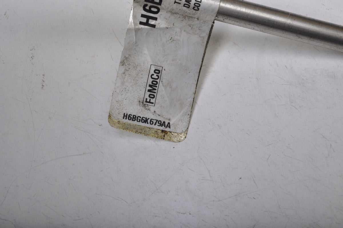 FORD PUMA MK2 OIL PIPE H6BG-6K679-AA 22R