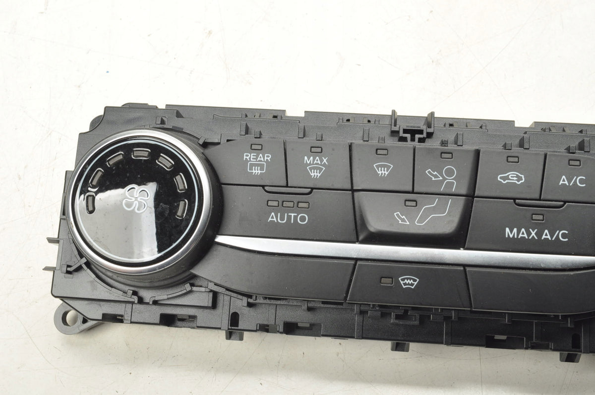 FORD PUMA MK2 PANEL AIR CONDITIONING SWITCH MN1T-18C612-BD