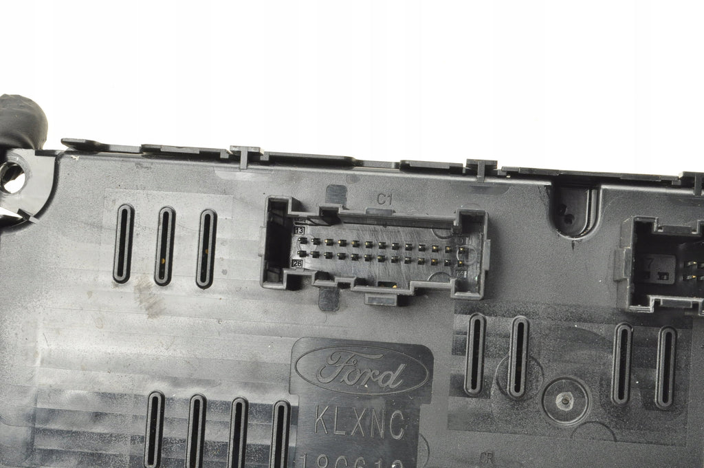 FORD PUMA MK2 PANEL AIR CONDITIONING SWITCH MN1T-18C612-BD