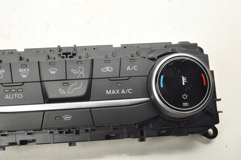 FORD PUMA MK2 PANEL AIR CONDITIONING SWITCH MN1T-18C612-BD