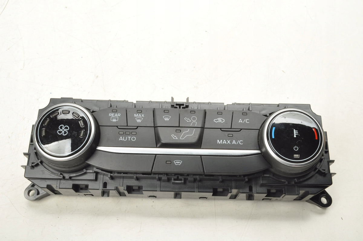 FORD PUMA MK2 PANEL AIR CONDITIONING SWITCH MN1T-18C612-BD