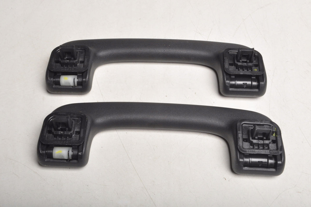 FORD PUMA MK2 ROOF HANDLE HEADLINER LC5B-A045B14