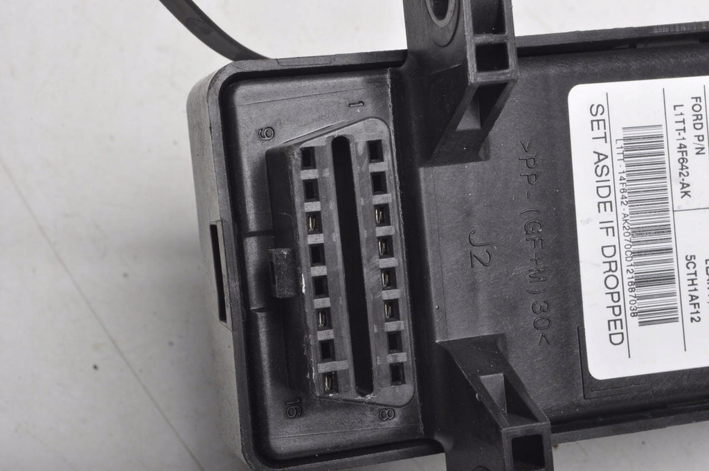 FORD PUMA MK2 SOCKET OBD L1TT-14F642-AK