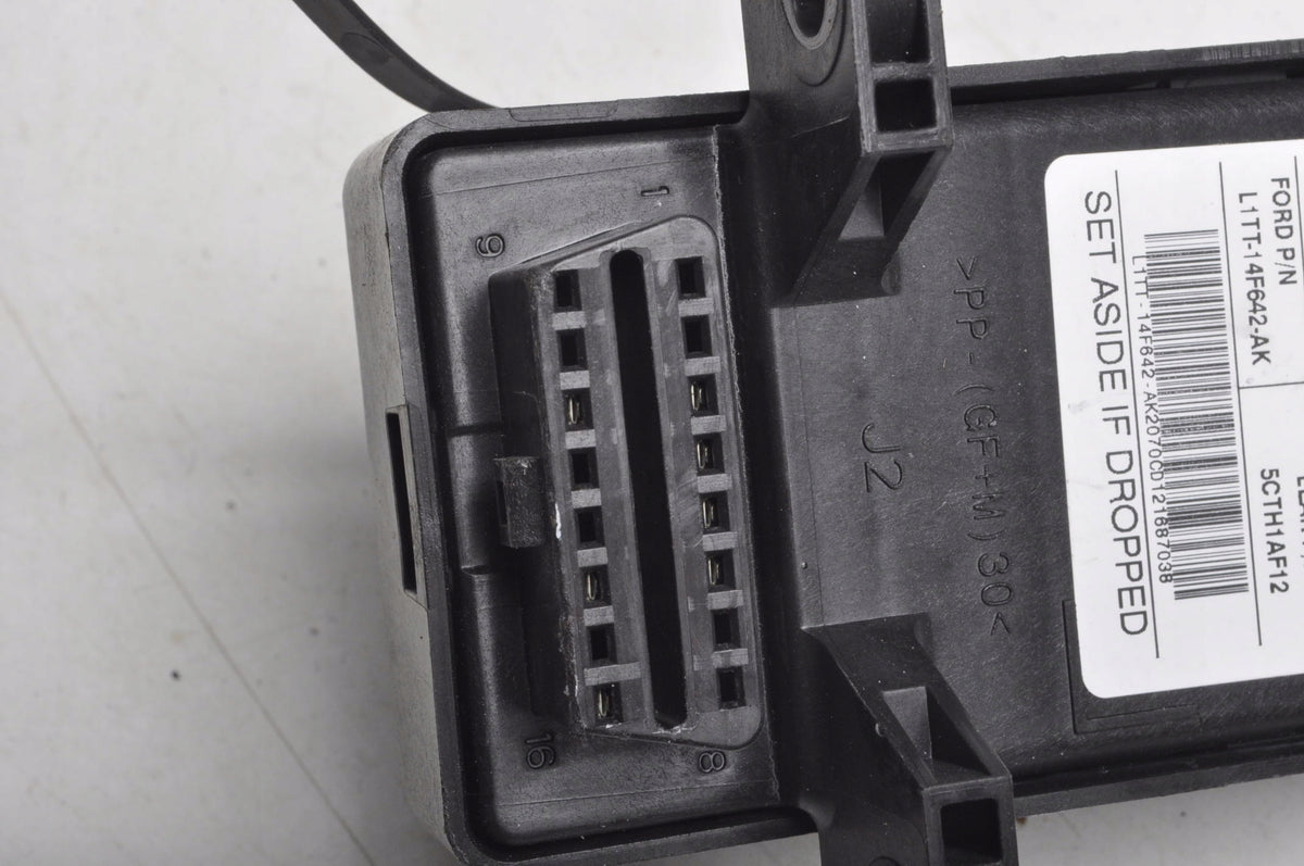 FORD PUMA MK2 SOCKET OBD L1TT-14F642-AK