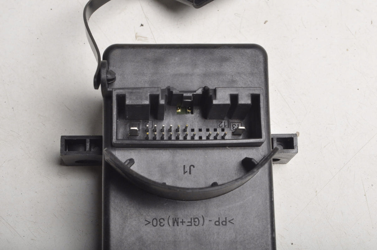 FORD PUMA MK2 SOCKET OBD L1TT-14F642-AK