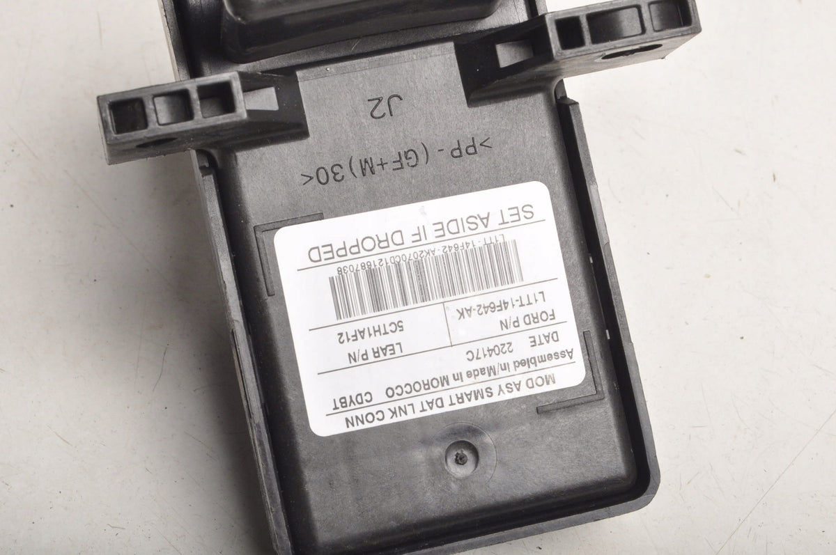 FORD PUMA MK2 SOCKET OBD L1TT-14F642-AK