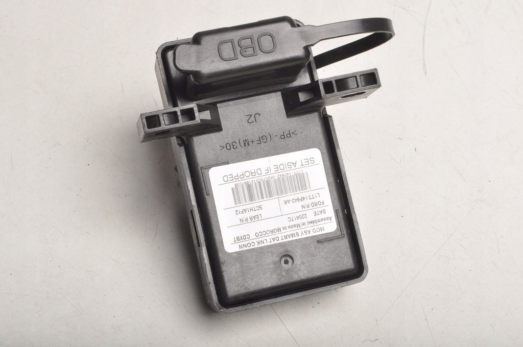 FORD PUMA MK2 SOCKET OBD L1TT-14F642-AK