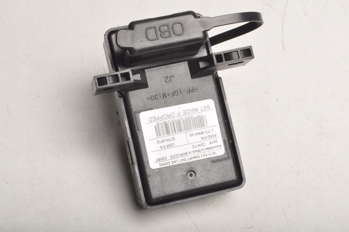 FORD PUMA MK2 SOCKET OBD L1TT-14F642-AK