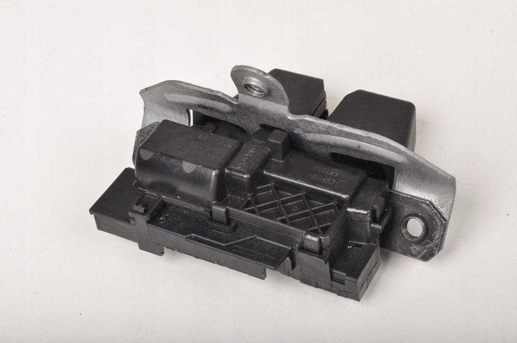 FORD PUMA MK2 TAILGATE LOCK H1BA-N442A66-AB