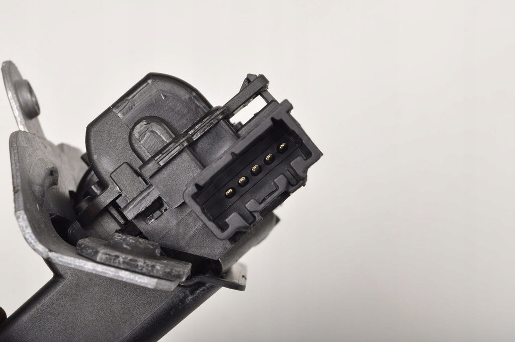 FORD PUMA MK2 TAILGATE LOCK H1BA-N442A66-AB