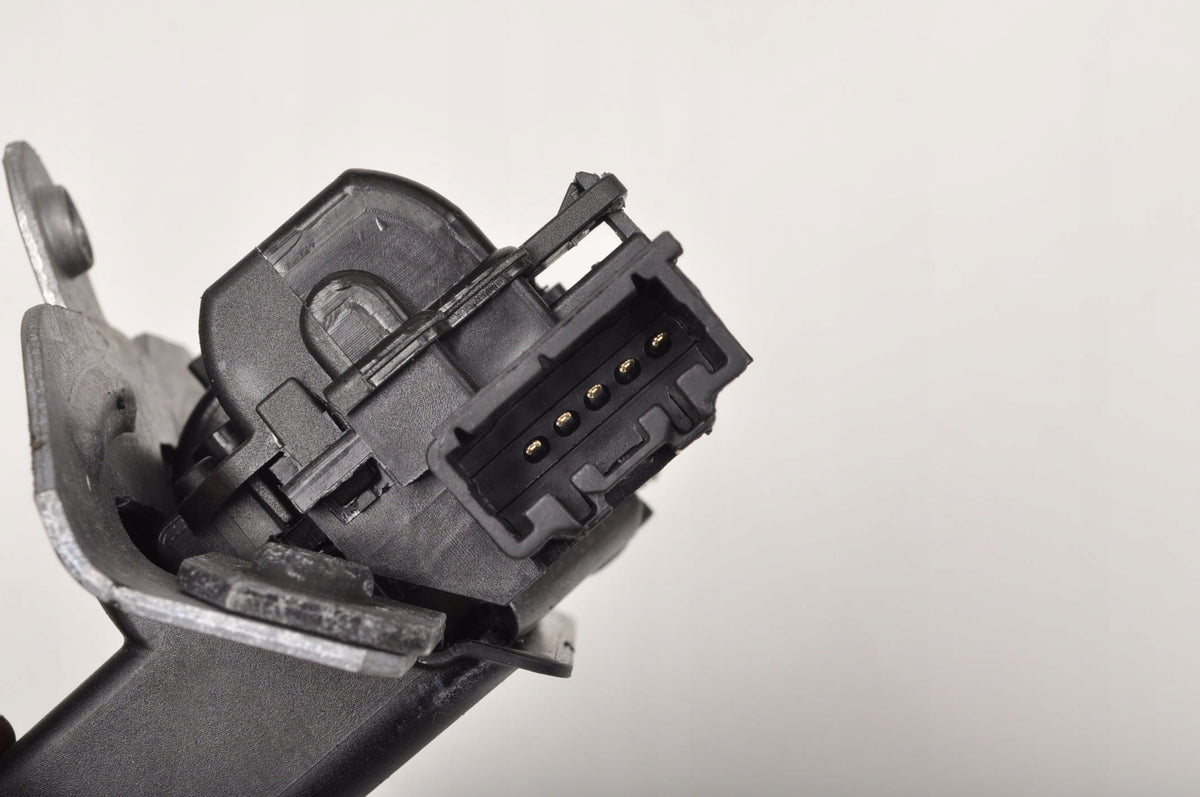 FORD PUMA MK2 TAILGATE LOCK H1BA-N442A66-AB
