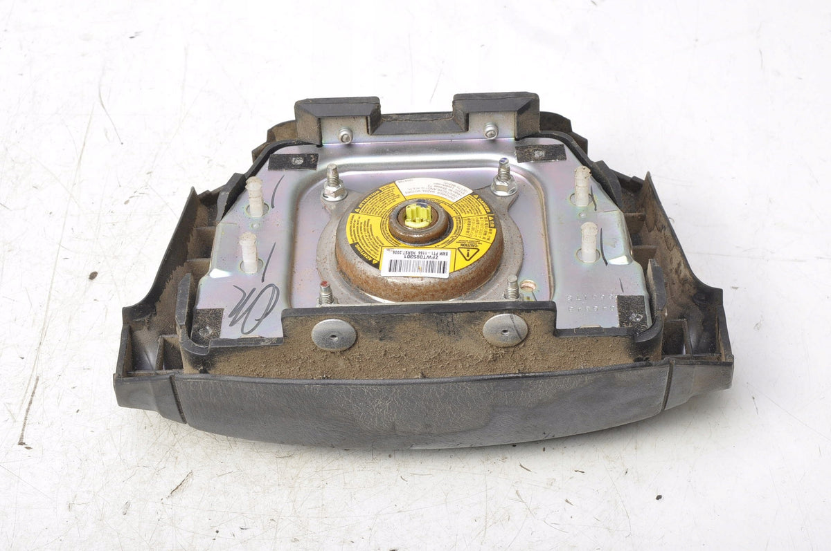 FORD RANGER III AIRBAG DRIVER AIRBAG