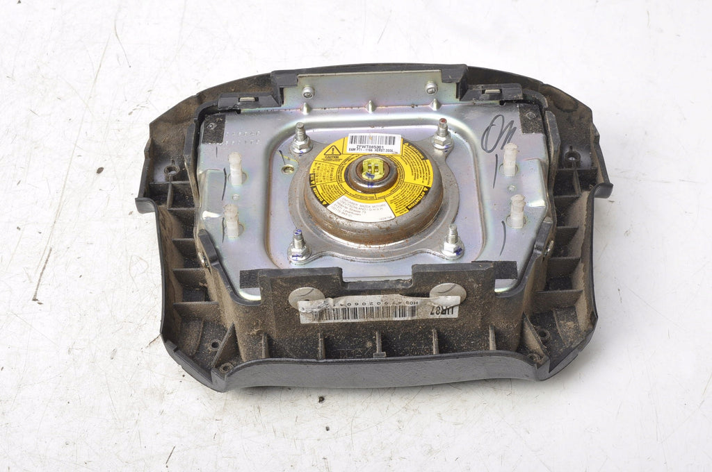 FORD RANGER III AIRBAG DRIVER AIRBAG