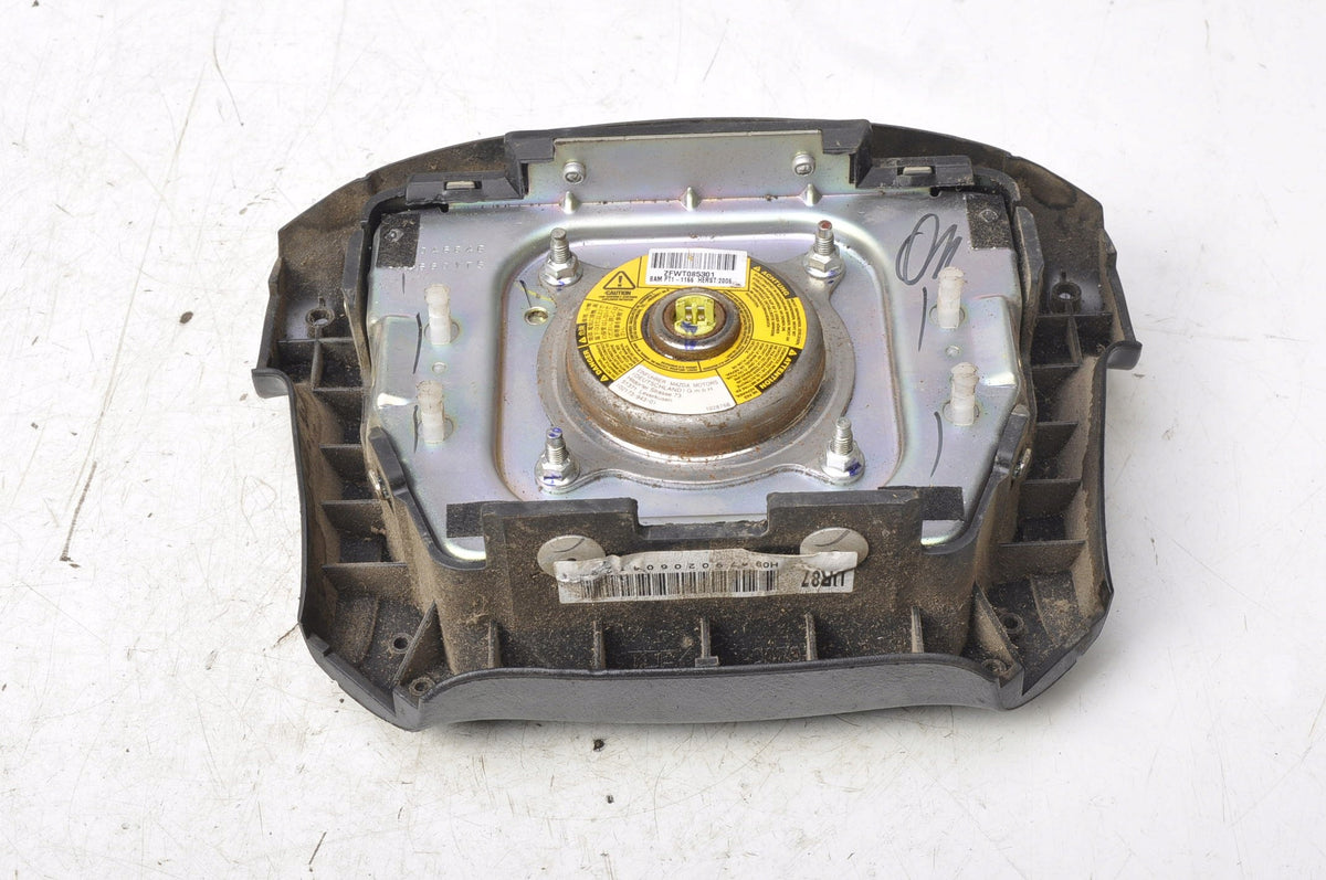 FORD RANGER III AIRBAG DRIVER AIRBAG