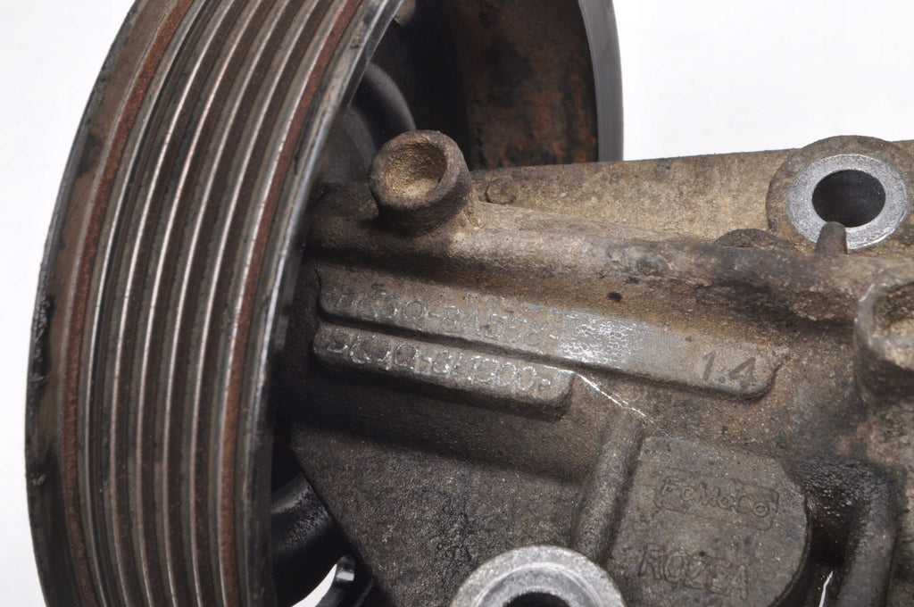 FORD RANGER IV 2.2 TDCI WATER PUMP BK3Q-8A558-CB