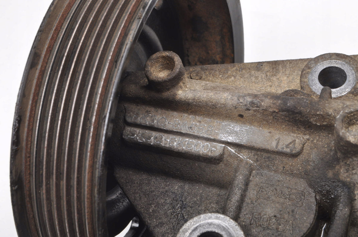 FORD RANGER IV 2.2 TDCI WATER PUMP BK3Q-8A558-CB