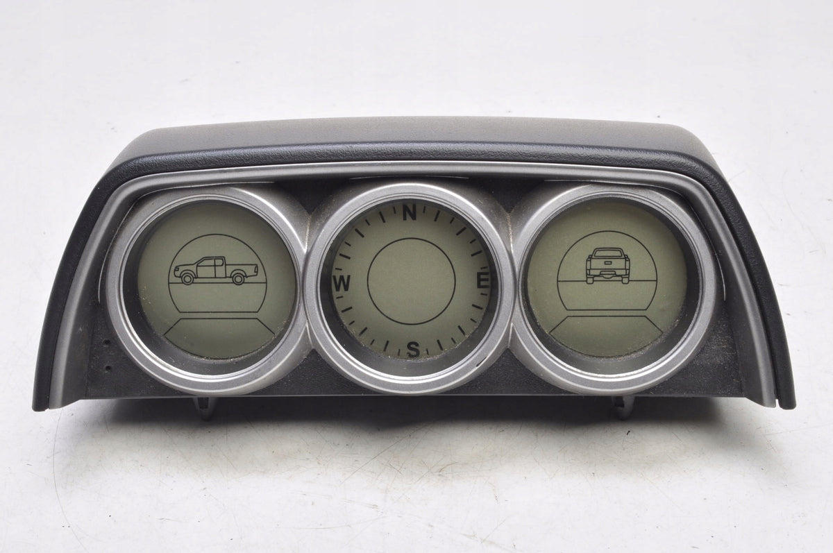 FORD RANGER IV DISPLAY INDICATORS 6M3J-10855-A