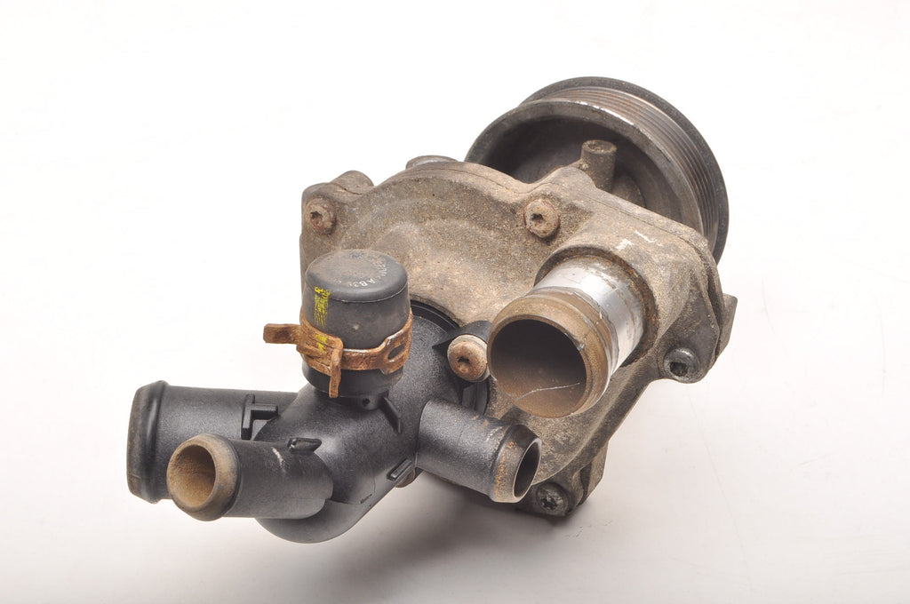 FORD RANGER IV TRANSIT MK7 3.2 2.2 TDCI WATER PUMPBK3Q-8A544-AC