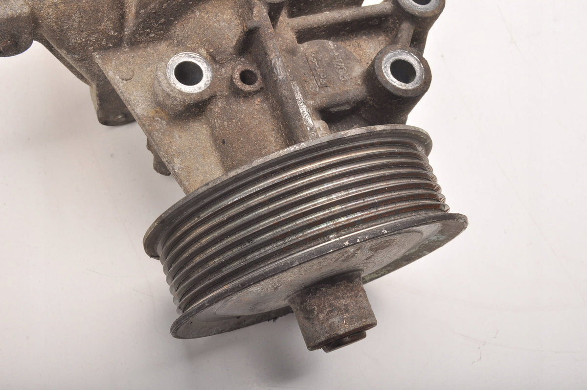 FORD RANGER IV TRANSIT MK7 3.2 2.2 TDCI WATER PUMPBK3Q-8A544-AC