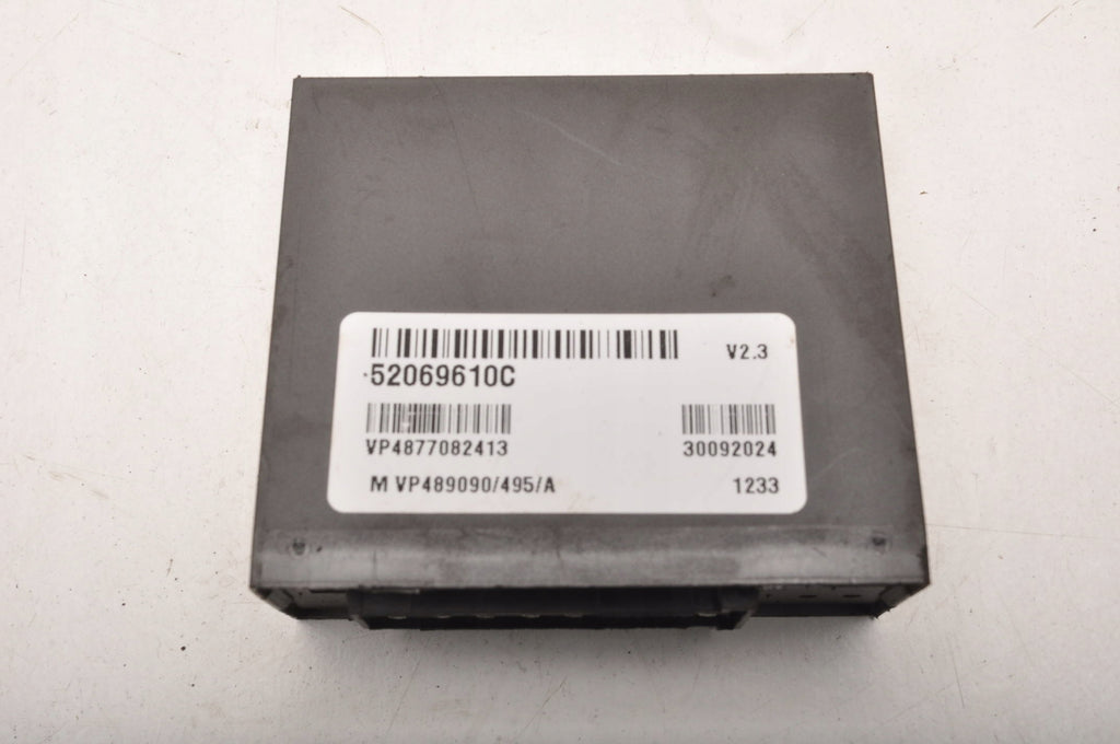 FORD RANGER VI HOOK MODULE 52069610C 24R