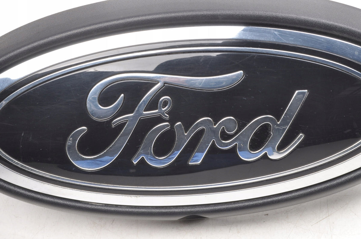 FORD RANGER VI RAPTOR BADGE LOGO EMBLEM REAR N1WB-19H438-FC
