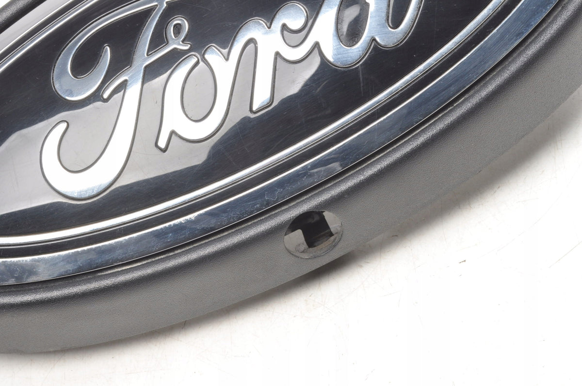 FORD RANGER VI RAPTOR BADGE LOGO EMBLEM REAR N1WB-19H438-FC
