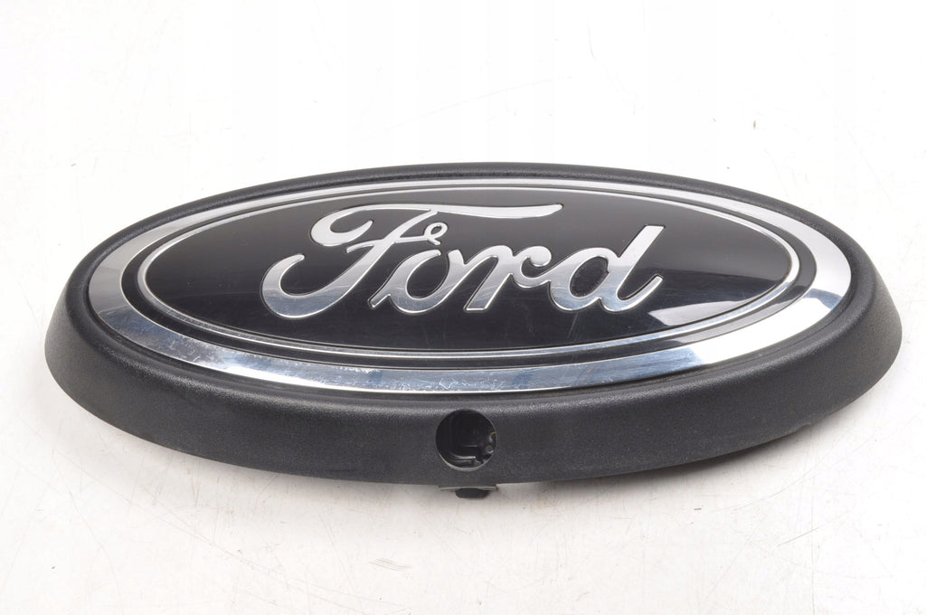 FORD RANGER VI RAPTOR BADGE LOGO EMBLEM REAR N1WB-19H438-FC