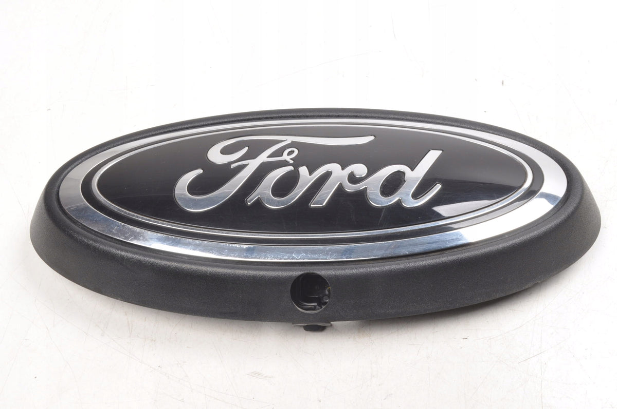 FORD RANGER VI RAPTOR BADGE LOGO EMBLEM REAR N1WB-19H438-FC
