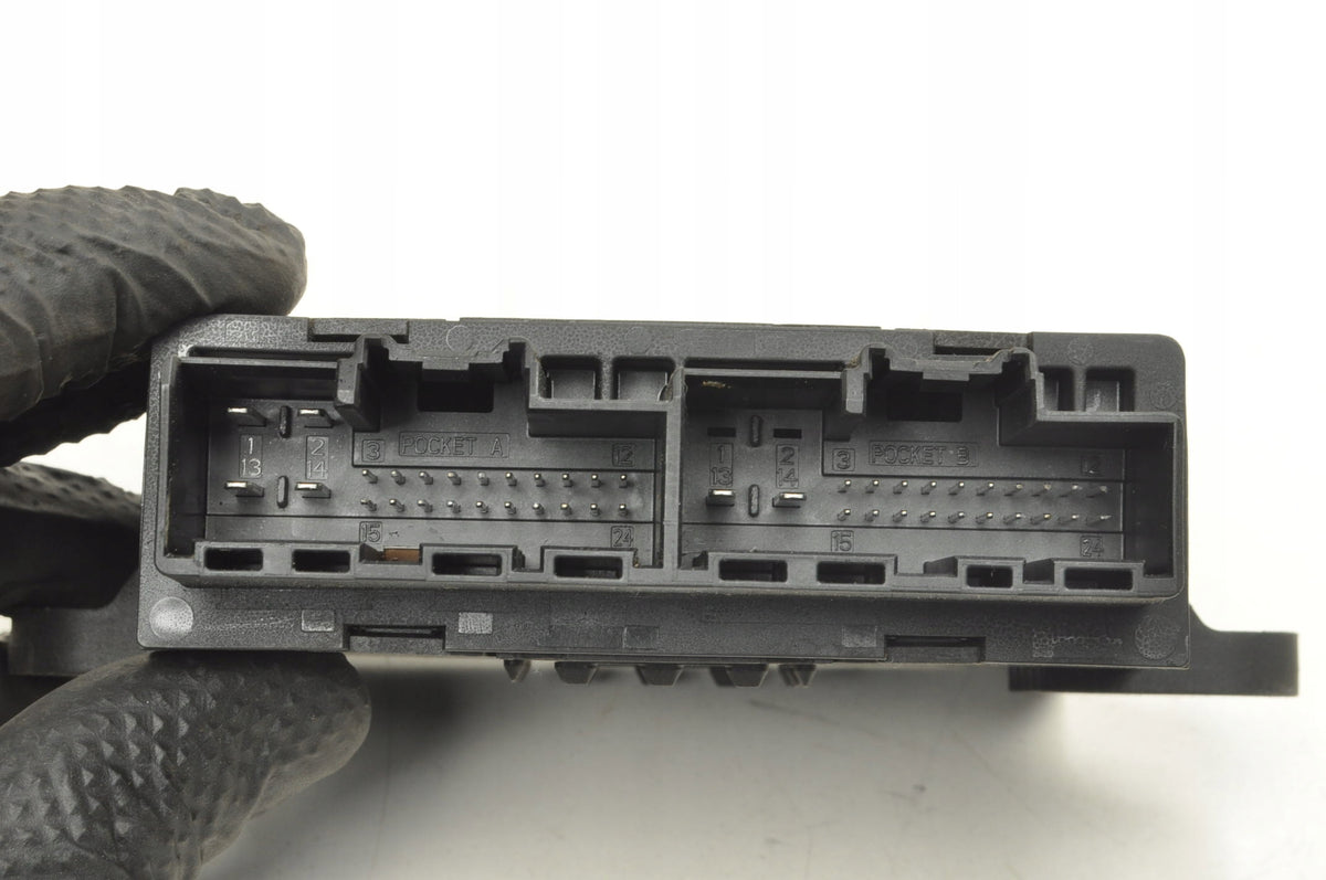 FORD RANGER VI RAPTOR DOOR MODULE NU5T-14B531-JA