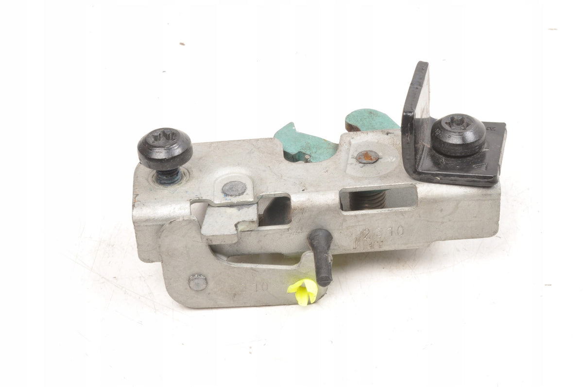 FORD RANGER VI RAPTOR TAILGATE LOCK RIGHT